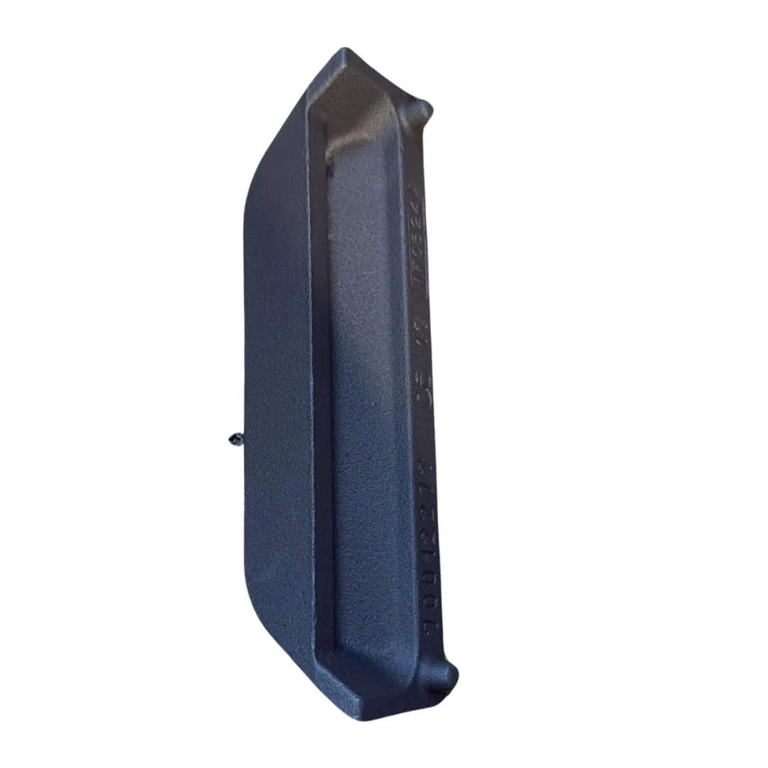 THERMOROSSI Catalizzatore braciere in ghisa stufa a pellet 3001