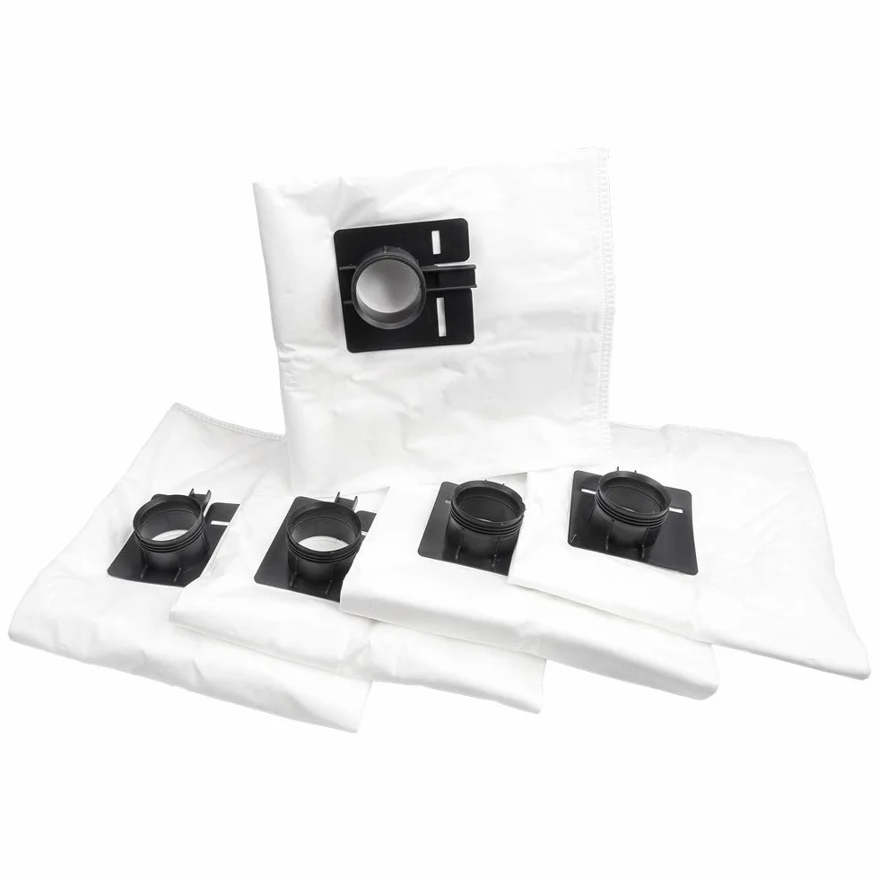 Variant, 5 sacchetti per Festool CT/CTL/CTM 22 da Microfly
