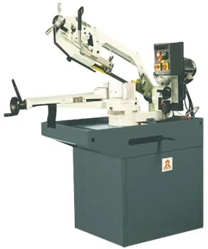 Fortex Sierra Cinta Ftx-270-M Cabezal Giratorio