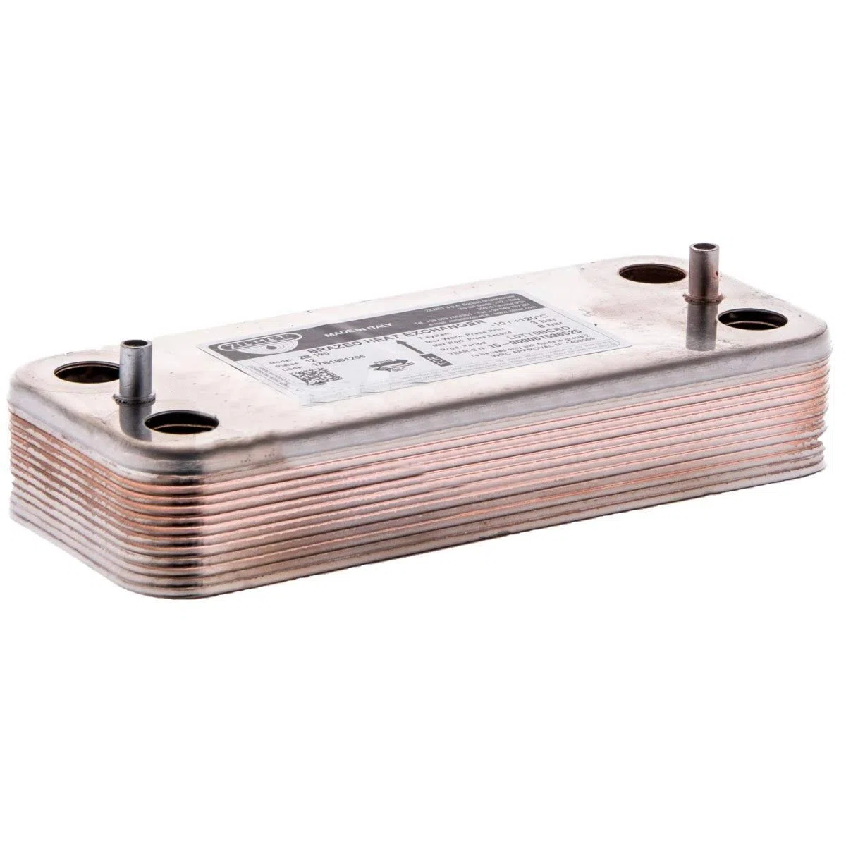 Scambiatore a piastre per caldaia Saunier Duval S1016600