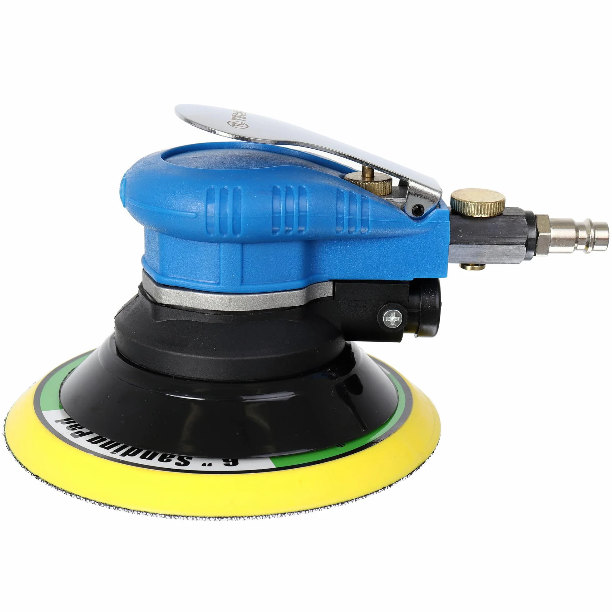 TC Technic PRO Levigatrice Orbitale Pneumatica Levigatrice a Oscillazione 150mm