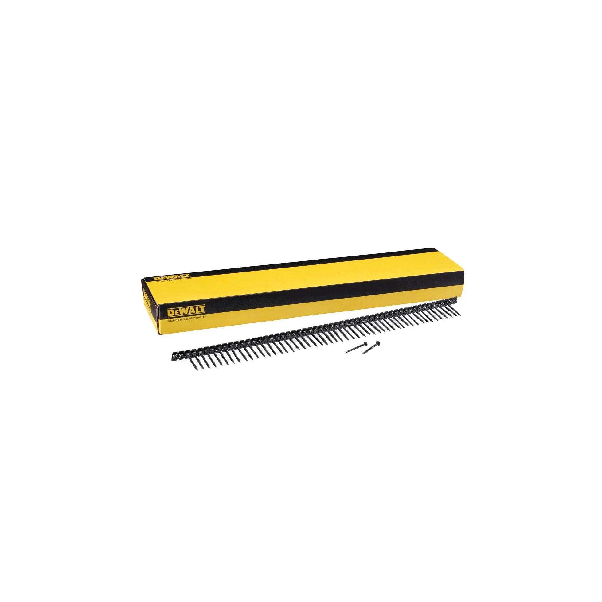 DeWalt Fastening Parafuso Rosca Grossa 3.5 x 35Mm