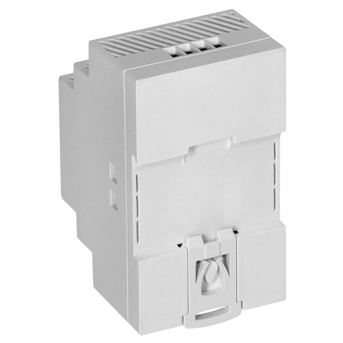 Alimentatore 24VDC Guida Din (2,5A / 60W / 3 moduli)