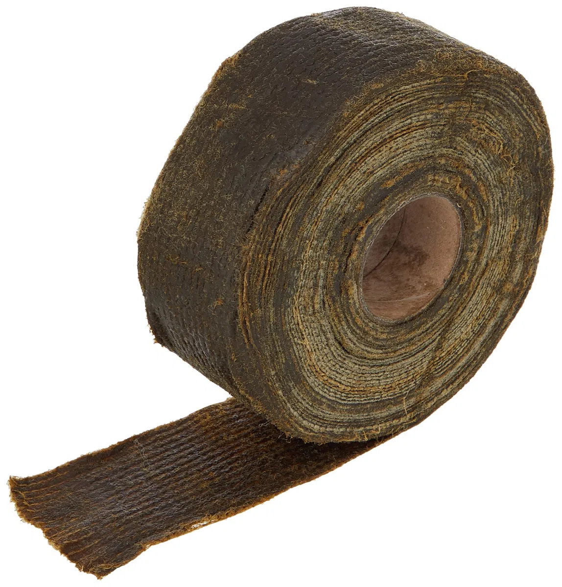 Denso Tape - Rotolo di protezione per tubi, 50 mm x 10 m, materiale sintetico resistente