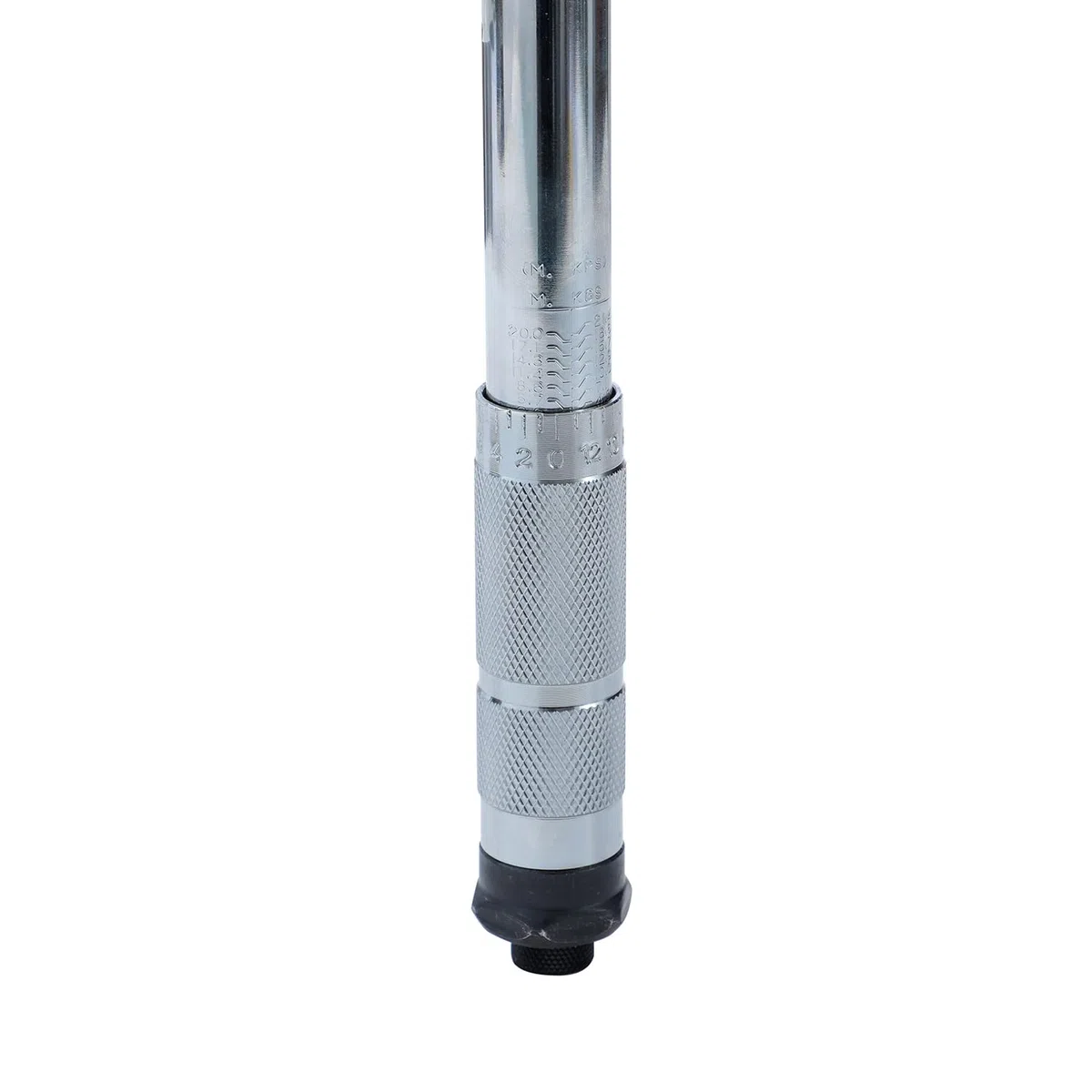KATSU Tools Chiave Dinamometrica con Cricchetto 1/2 Pollice, 28-210 Nm Micrometrica Reversibile, Strumento Manuale per Meccanici in Custodia di Plastica 423901