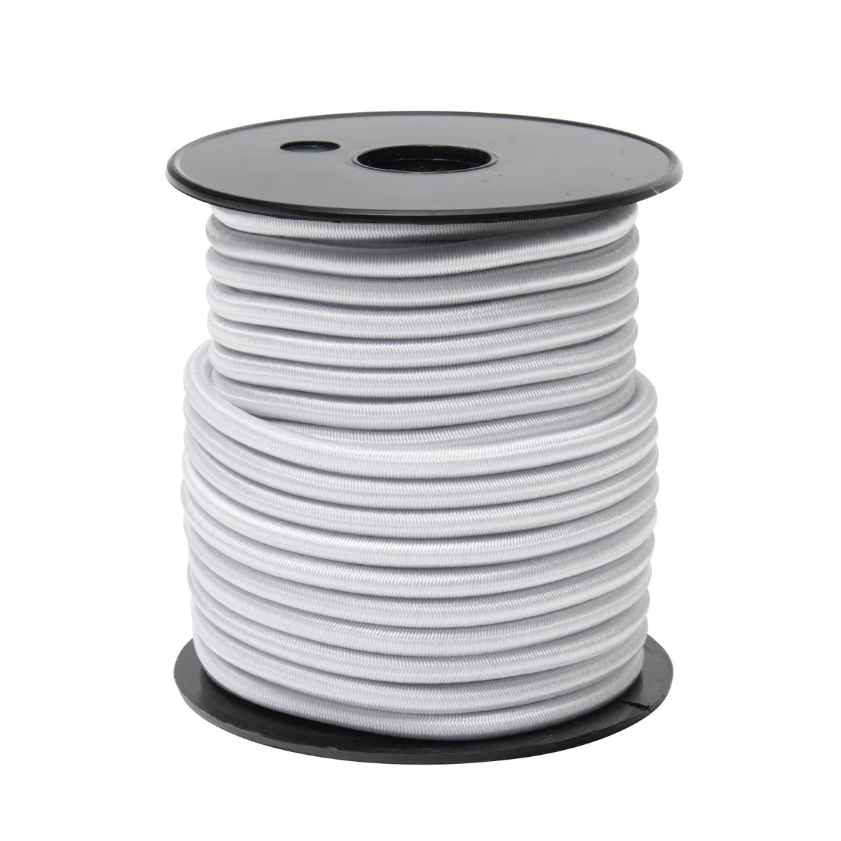 WERKA PRO Tenditore Elastico Bianco Ø 6mm x 20m