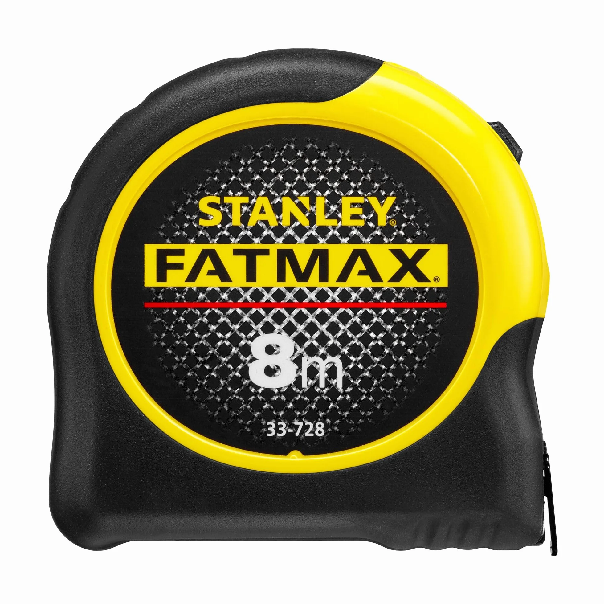 STANLEY 0-33-728 Flessometro 32 mm, 8 m