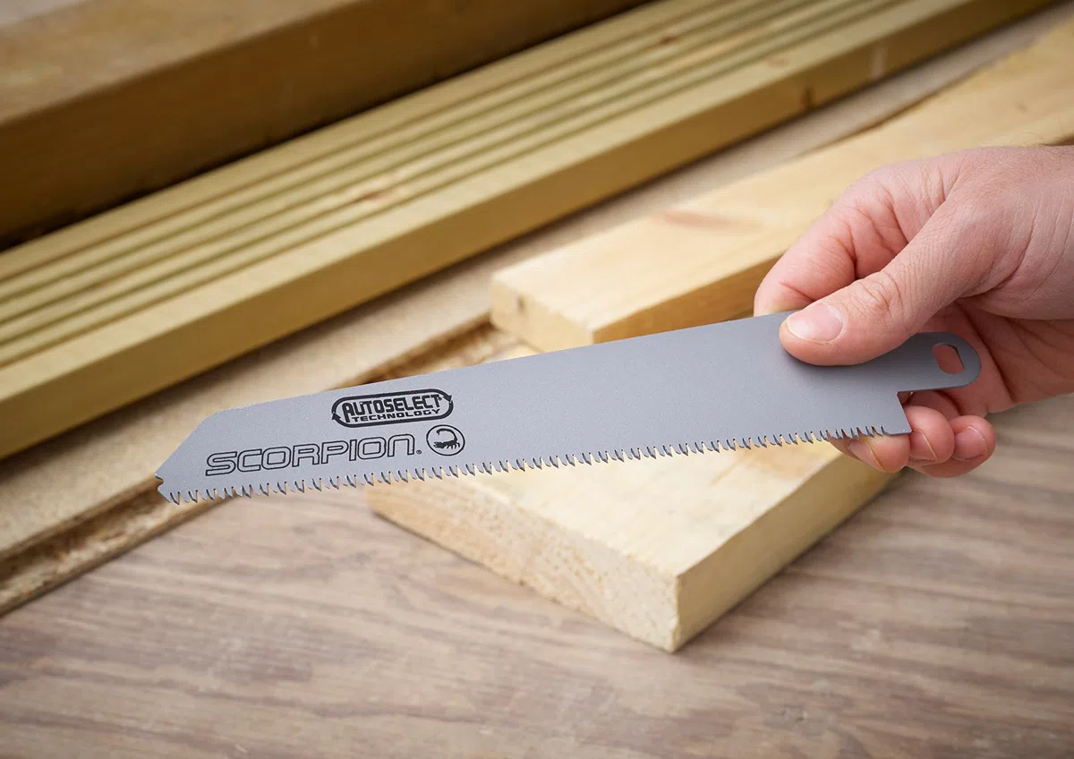 BLACK+DECKER X29961-XJ Lama per Tagli su Legno e Plastica, per Sega KS890/KS880