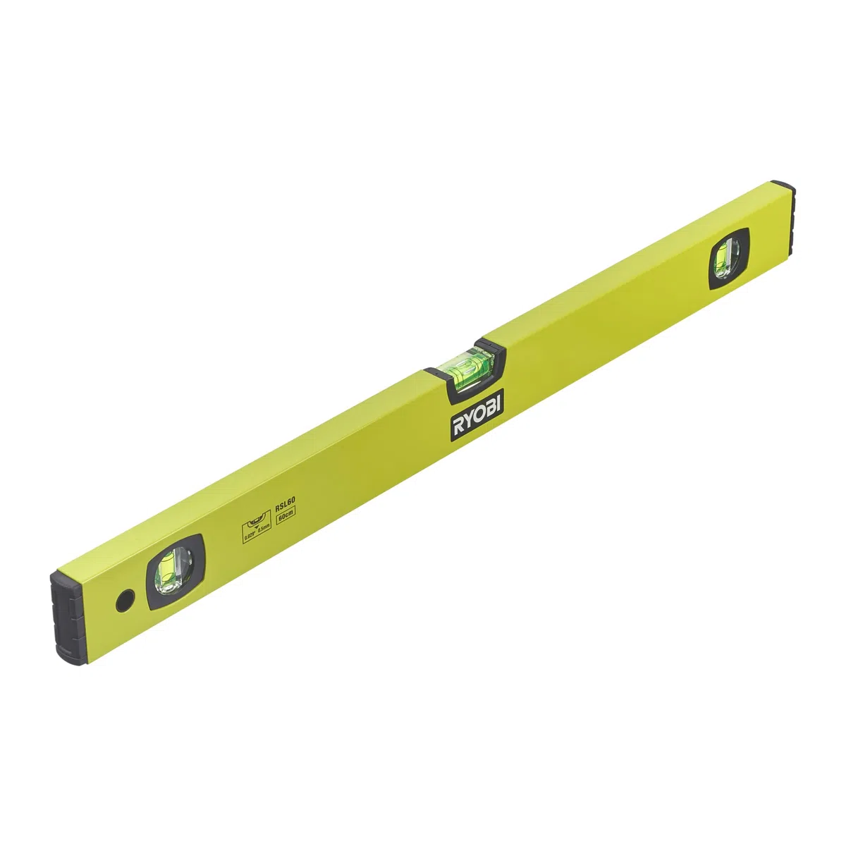 Livella RYOBI - 60 cm - RSL60