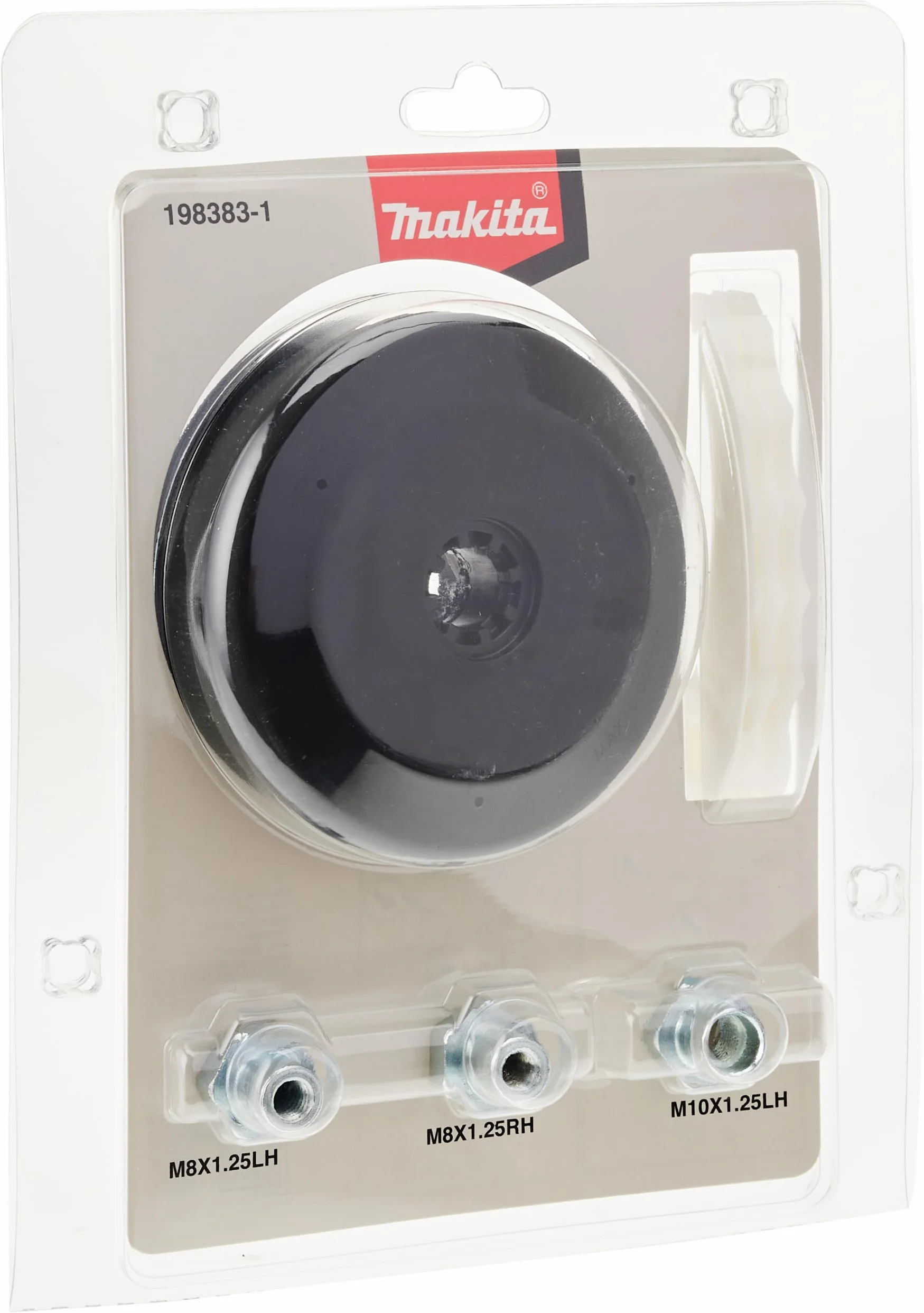 TETE LAMES PLASTIQUES MAKITA - 1983831