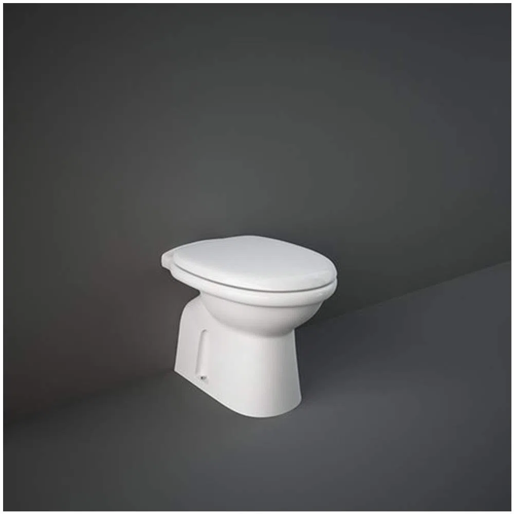 Copriwater Karla RAK (Chiusura standard)