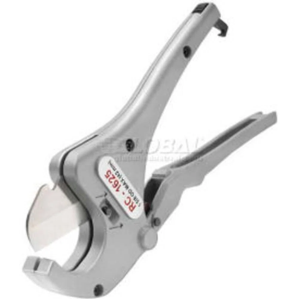 RIDGID 27858 Modello RCB-1625 Lama di Ricambio per RC-1625 Cesoia per Tubi in Plastica e Multistrato