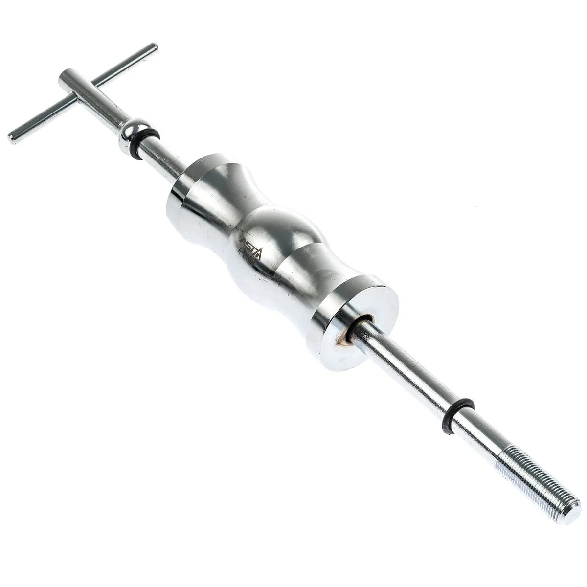 Asta A-BISH Martello scorrevole universale Martello estrattore 2,5kg