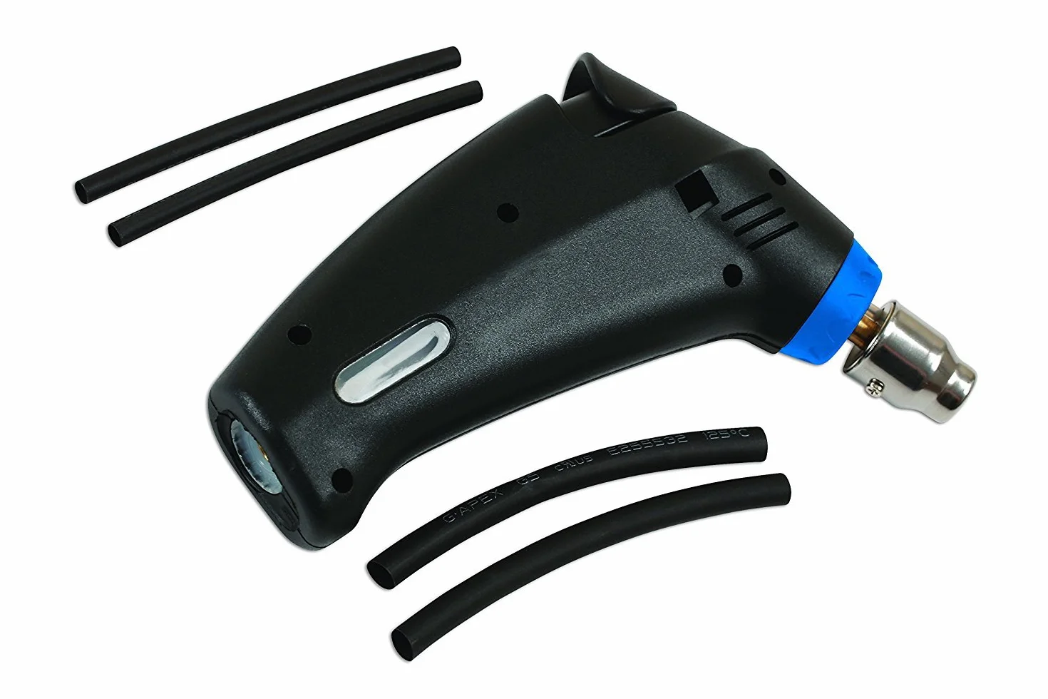 Laser 6848 Set soffiatore termico senza fiamma
