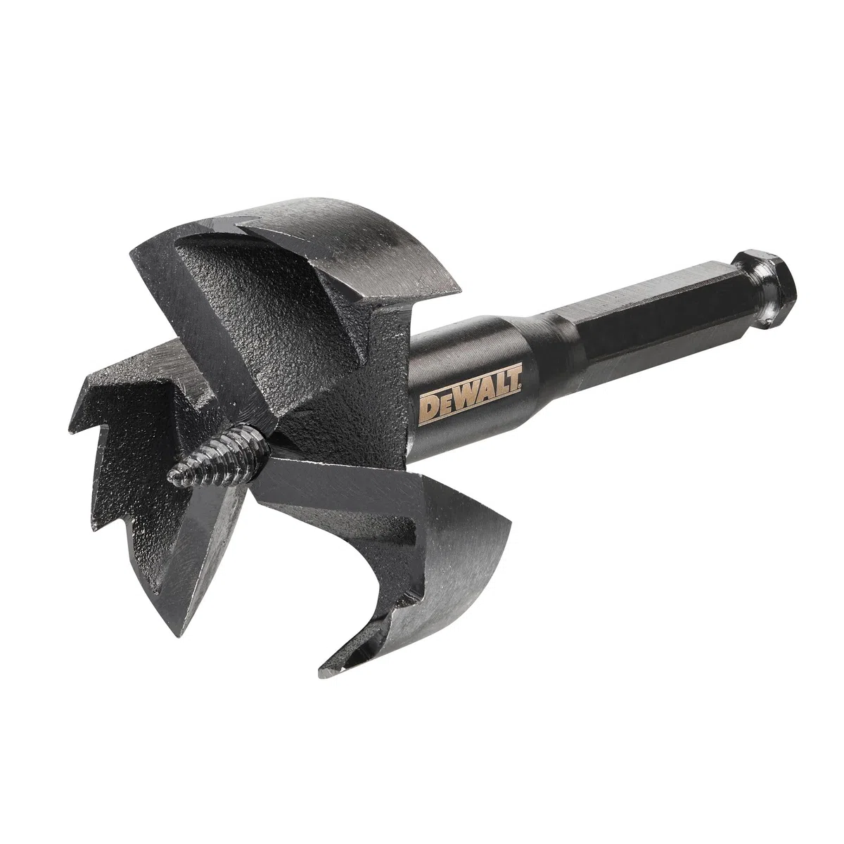 DEWALT DT4585-QZ Punta speciali per legno tipo forstner - ø 65 mm