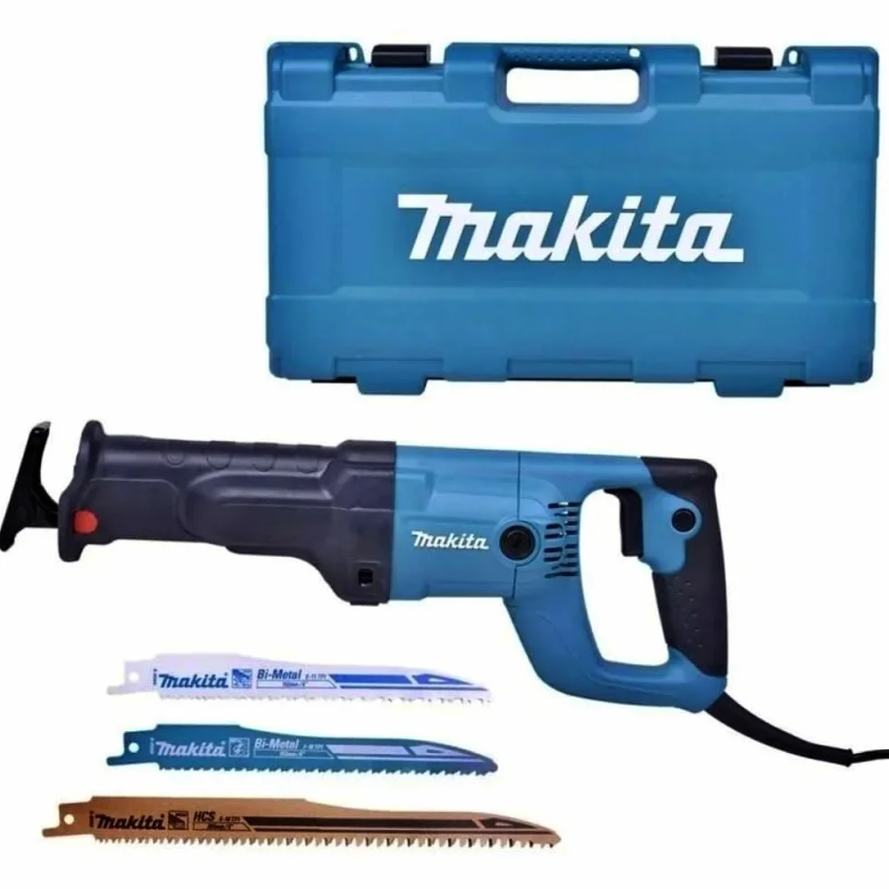 Utility Diadora MAKITA JR3061T - Sierra de sable 1.250W