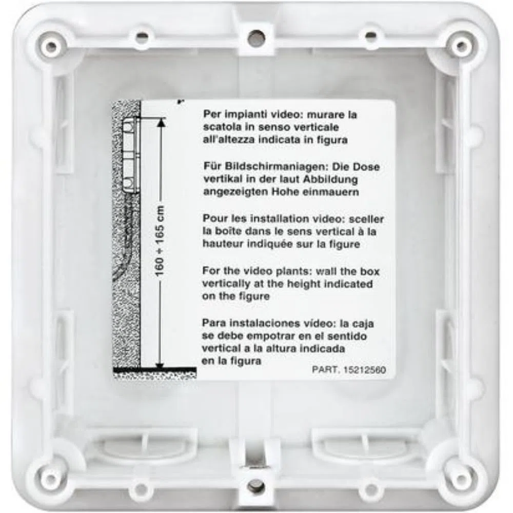 BT/2H/SNEW-CAJA EMP. 1M