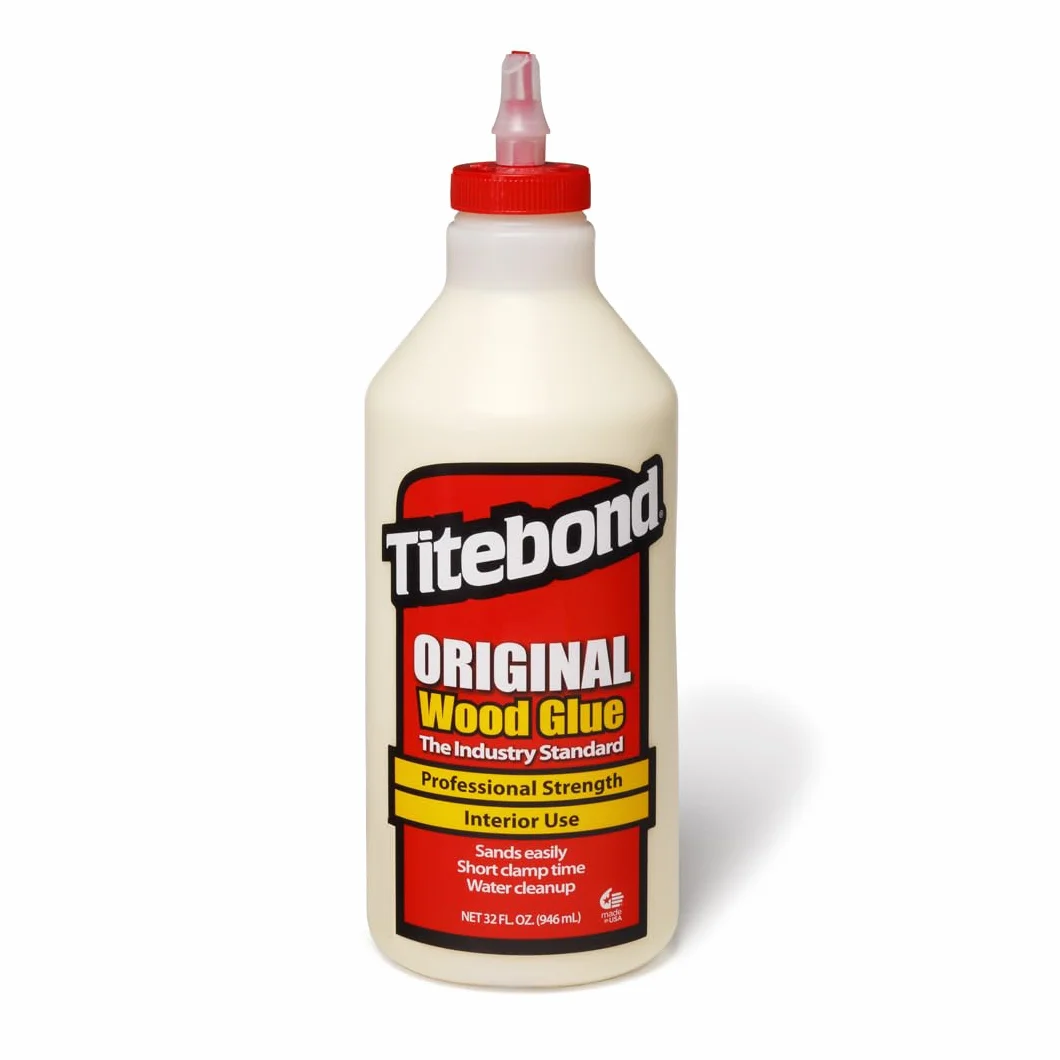 Franklin International 32 Oz Titebond-Colla Per Legno Originale, 5065