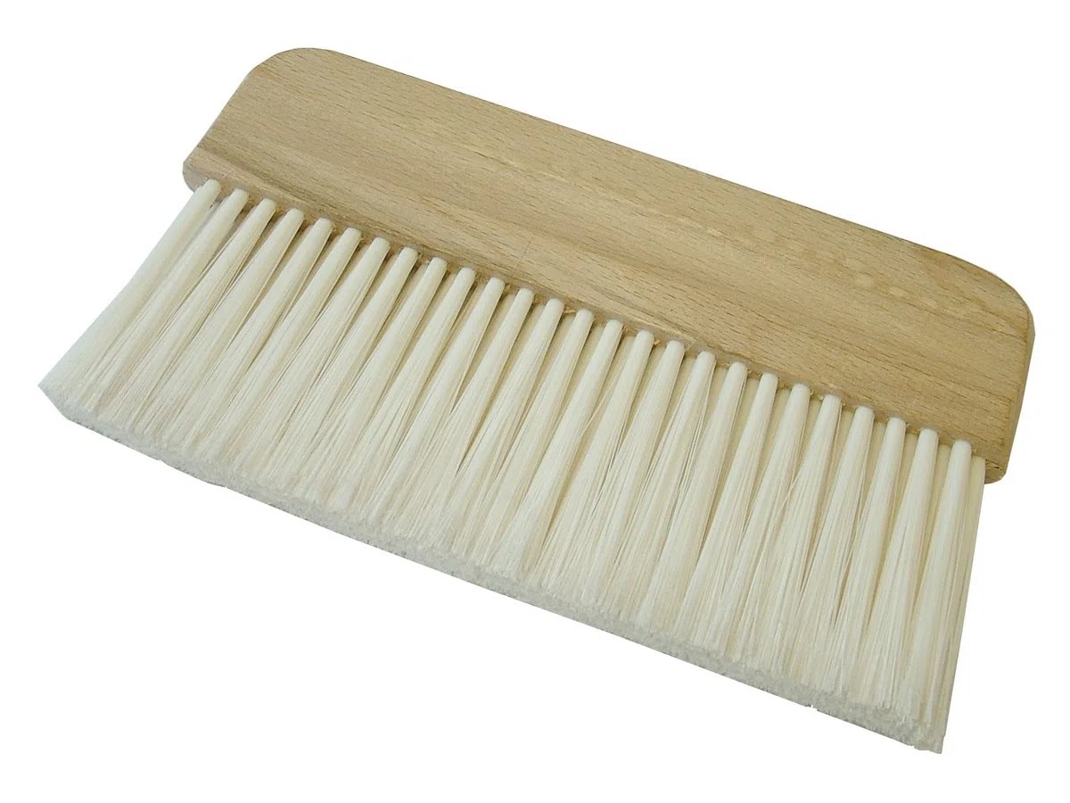 FAITHFULL Wallpaper Brush 200 mm (8 pollici)