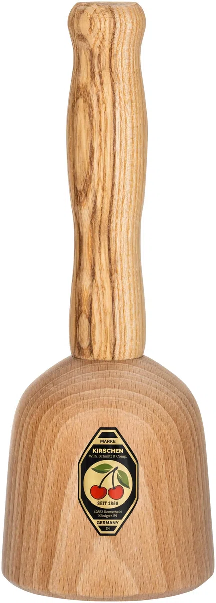 Kirschen 3500080 - Mazzuolo da scultore, 80 mm