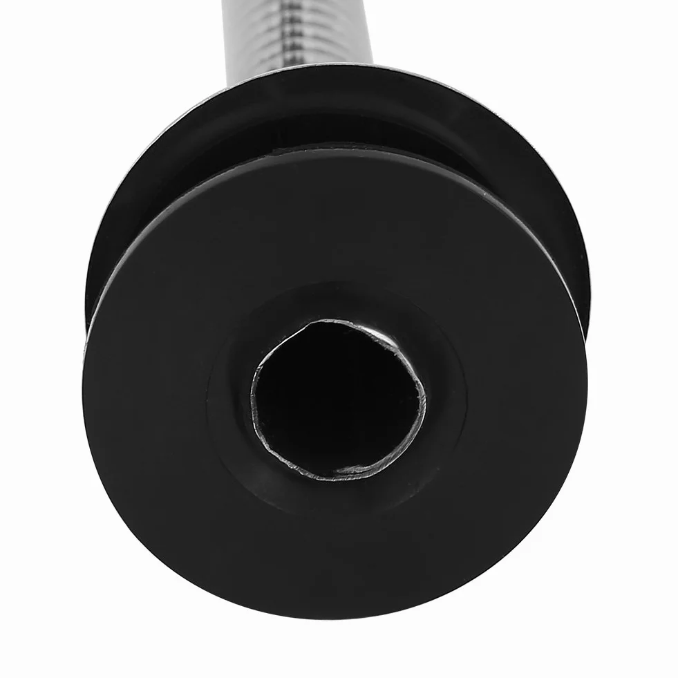 Valvola di scarico dell'orinatoio della toilette Durevole in lega di zinco Manuale Flowise Flush Home Hotel Bagno Spegnimento automatico