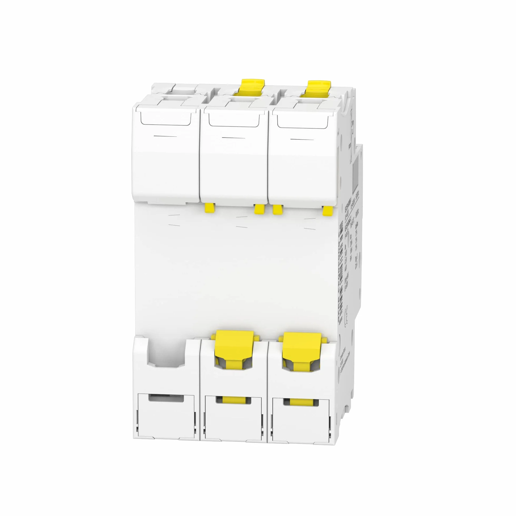 Schneider Electric ACTI9 IC60N 3P 16A B, A9F03316