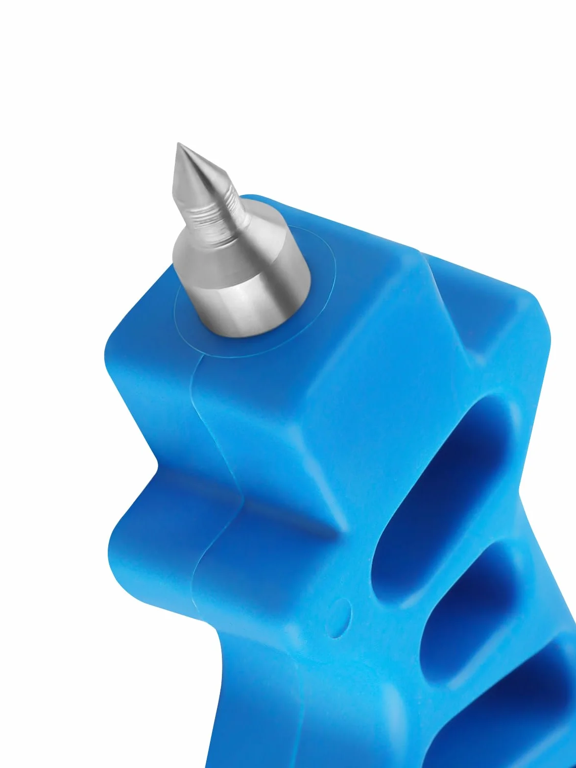 Kalolary Perforatrice 2 in 1 per tubo di irrigazione a goccia - Strumenti di inserimento per un montaggio più facile di 6,35 mm e inserimento dell'emettitore