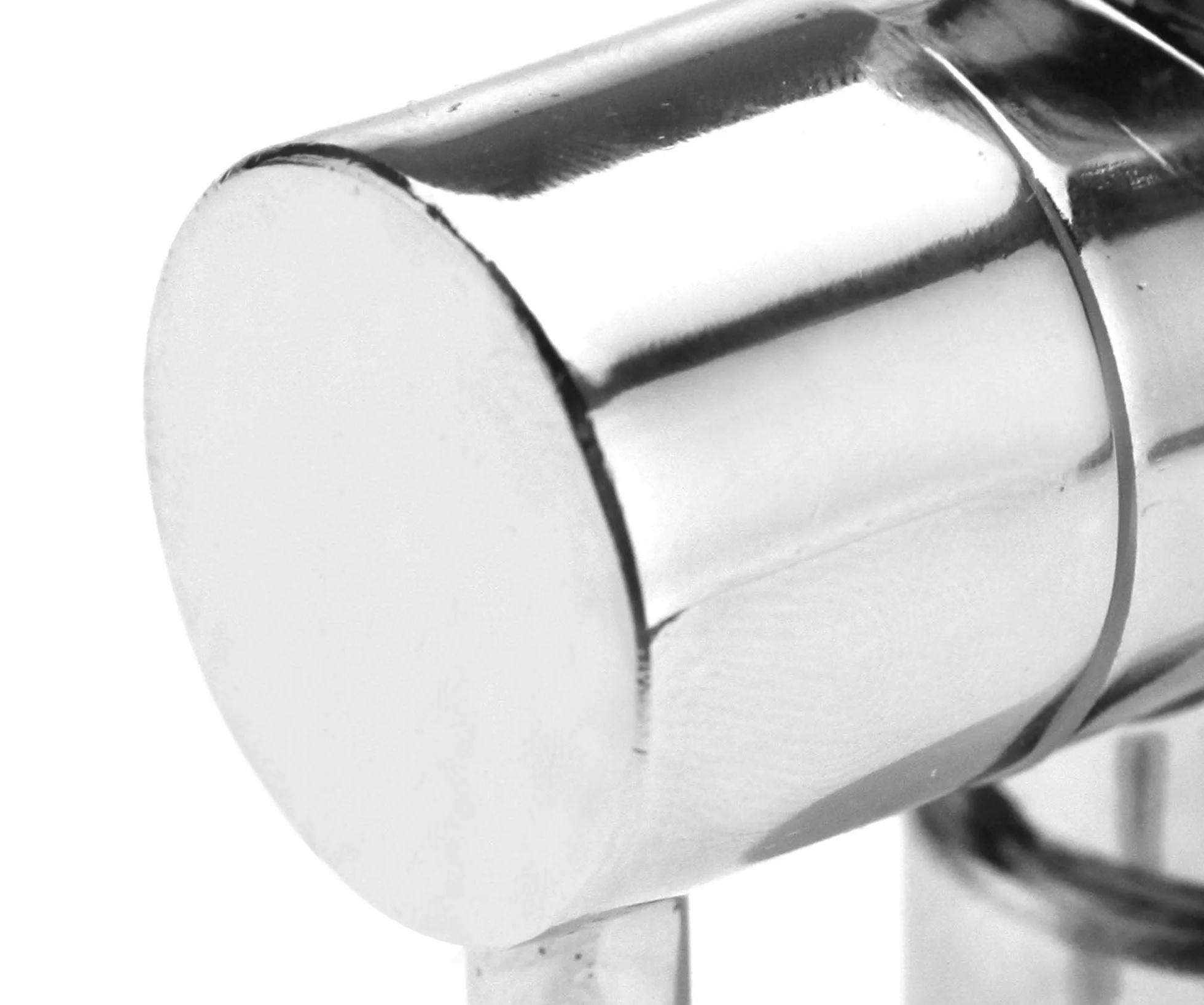 Create idea Valvola Deviatrice Cromata Per Bagno Adattatore A T Da 3/4" 1/2" BSP Per Termostato Miscelatore