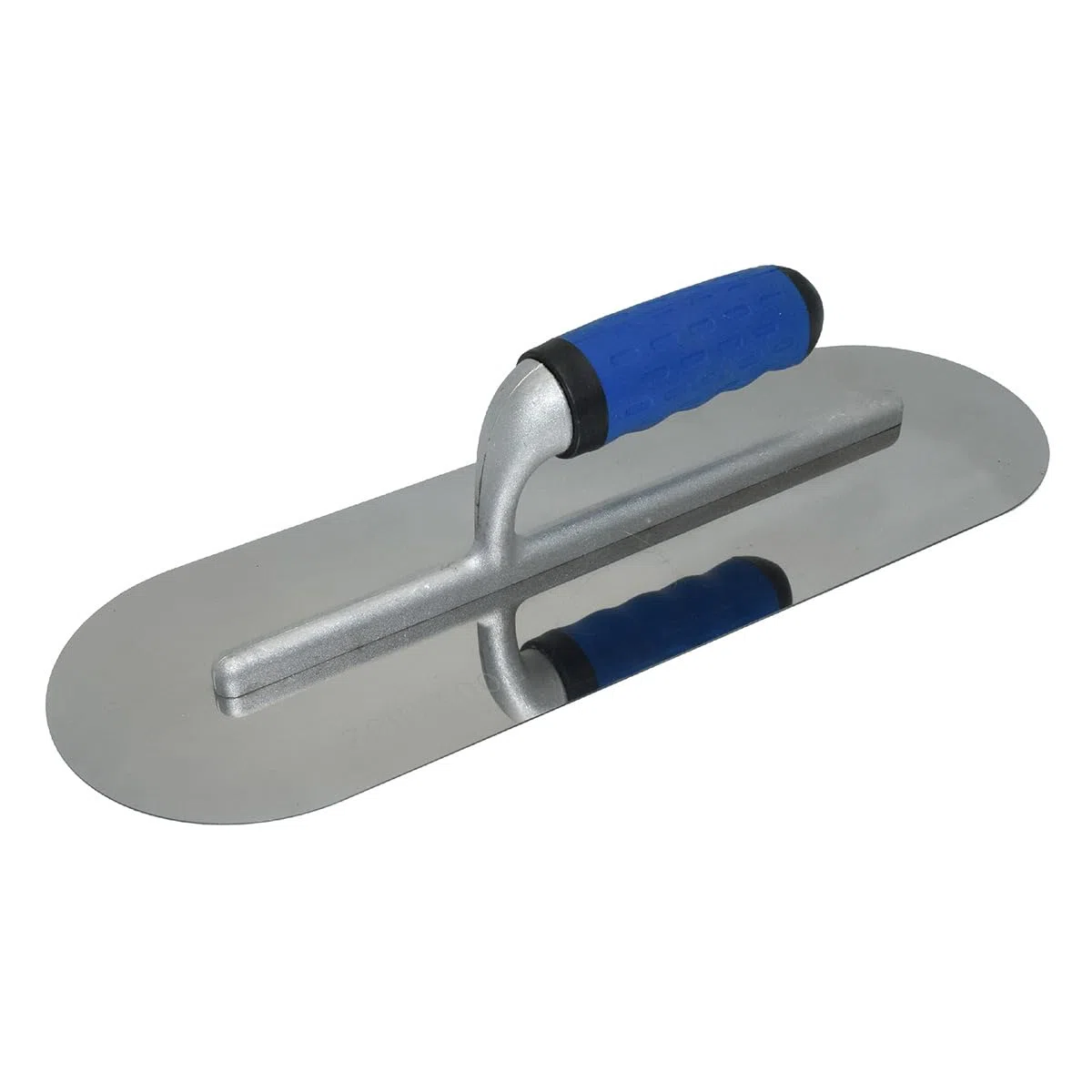 Cazzuola Da Piscina Acciaio Inossidabile Cazzuola Per Pavimenti e calcestruzzo 380 x125 mm Utensili Per Finitura In Calcestruzz