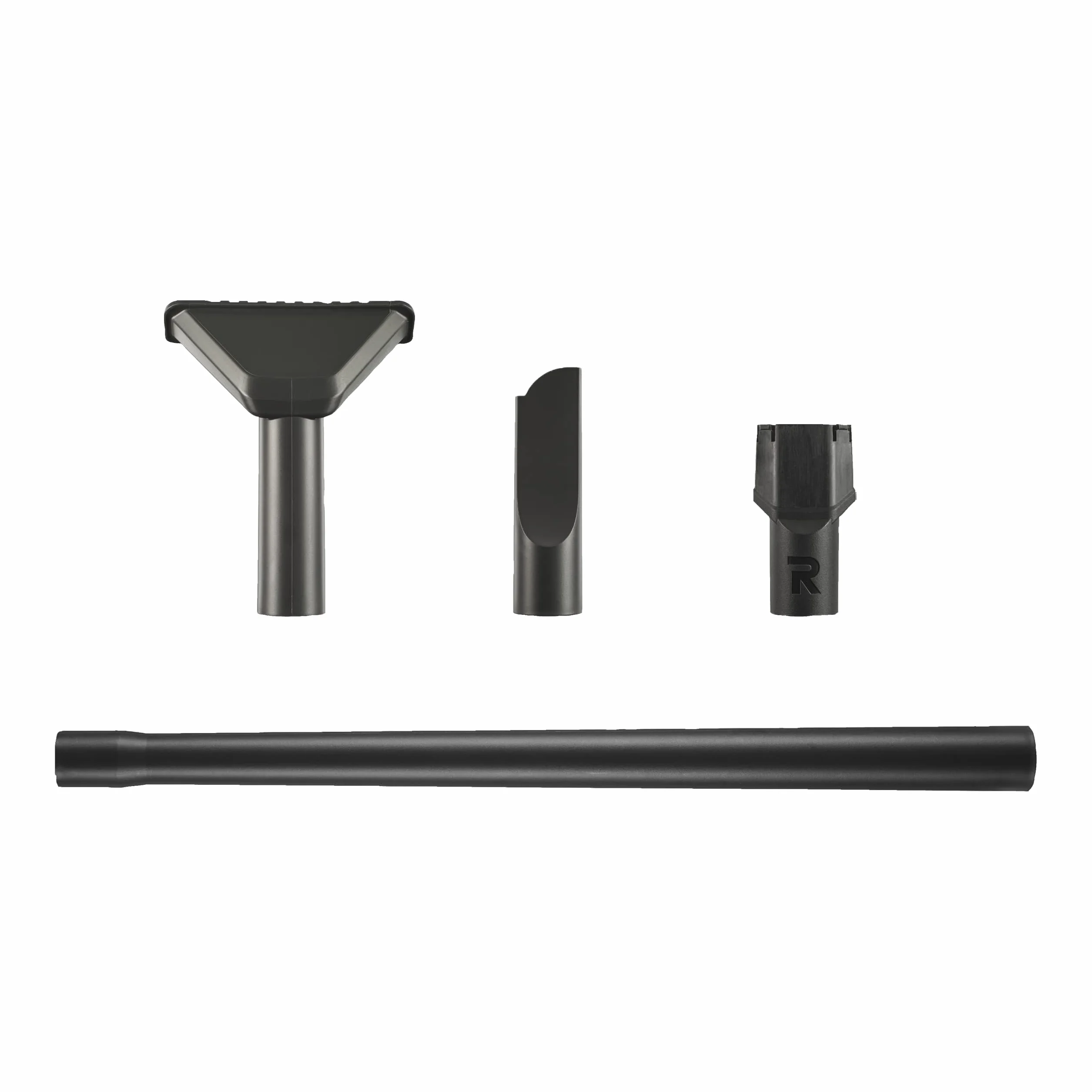 Ryobi RAKFCK04 Kit per la cura del pavimento (4 pezzi)