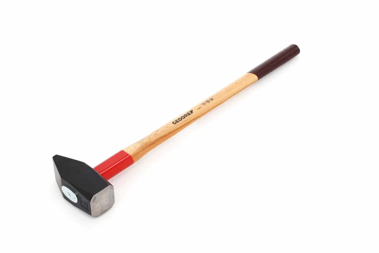 Martillo de fragua ROTBAND-PLUS 8 kg, 900 mm