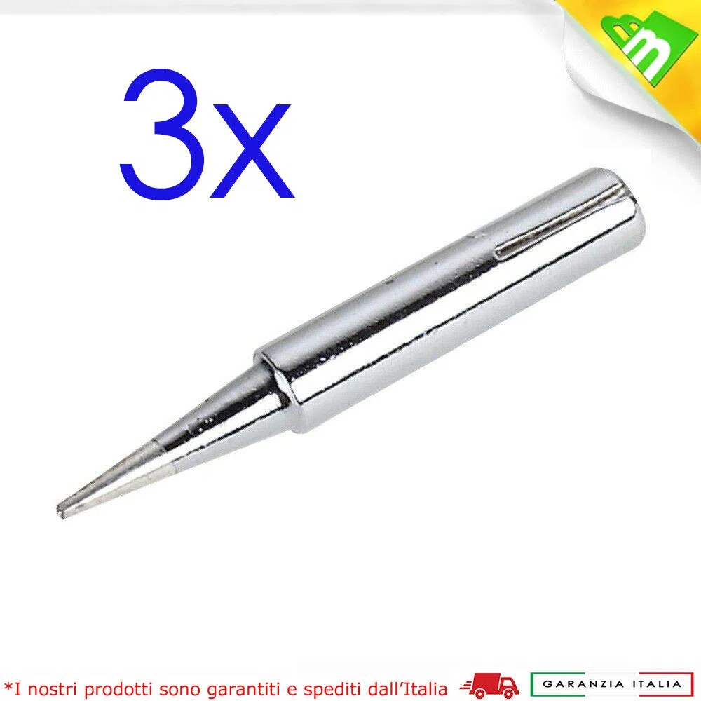 ZD-927 STAZIONE SALDANTE PROFESSIONALE CON 3 PUNTE INCLUSE COMPATTA 8W CON STILO SALDATORE A STAGNO PER CIRCUITI ELETTRONICI ELETTRONICA PUNTA ULTRA FINE