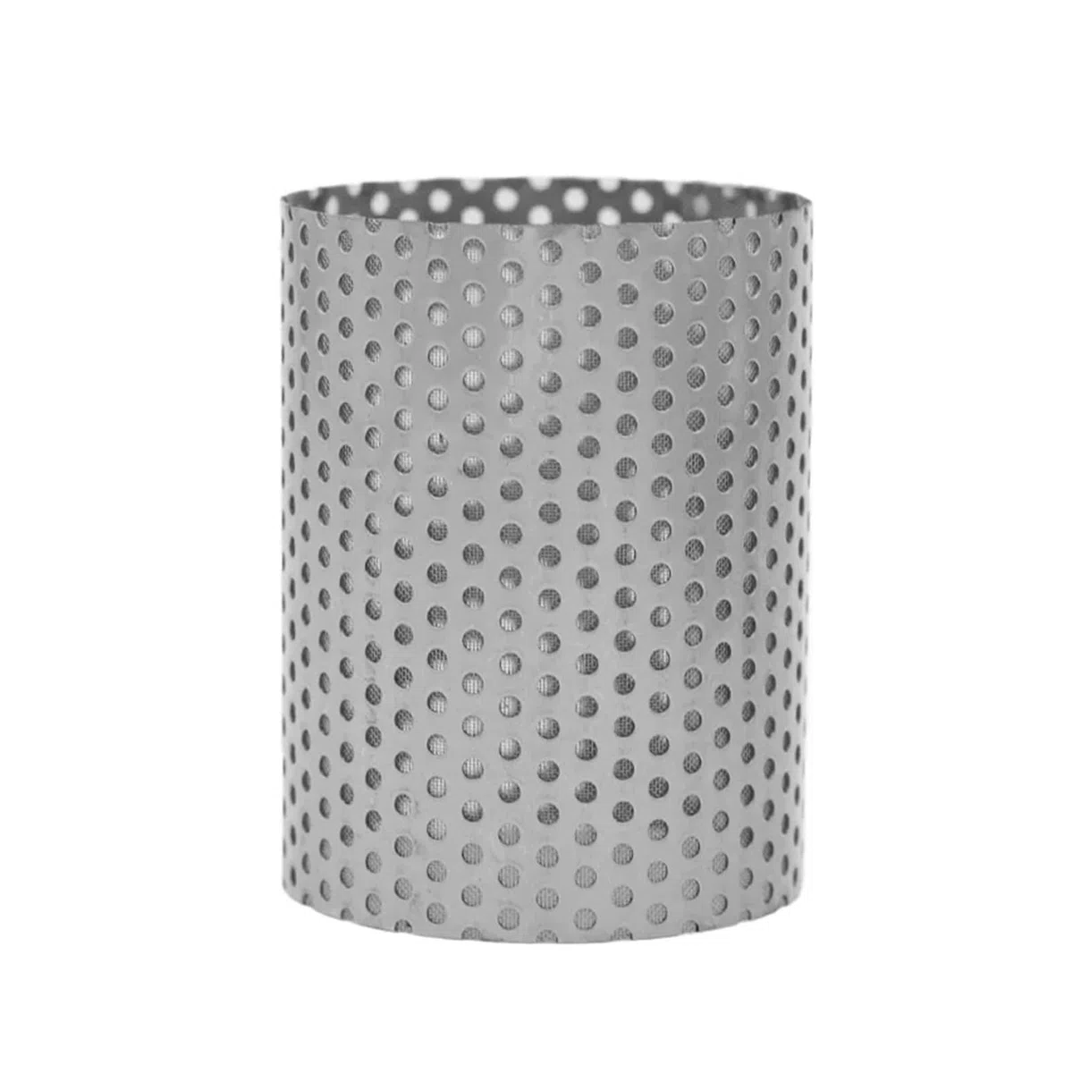 304 stainless steel filter screen, 80 mesh Y-shaped filter, pipeline filter cartridge, geothermal heating filter screen RUAJOGYNVM(DN25)