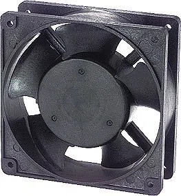 ELCART VENTILATORE 120X120X38 24VAC BRON cod. 450960800