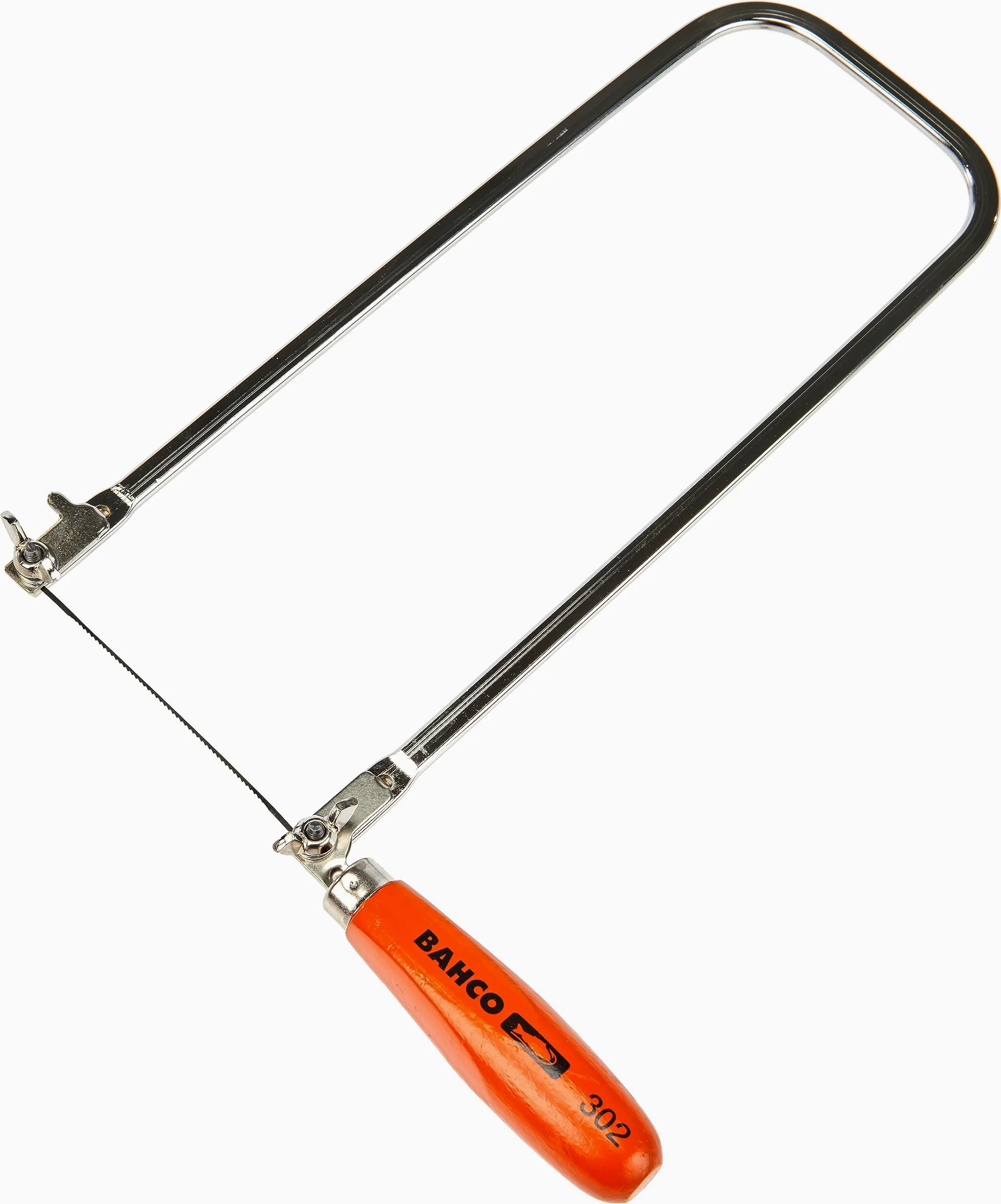 FRET SAW
