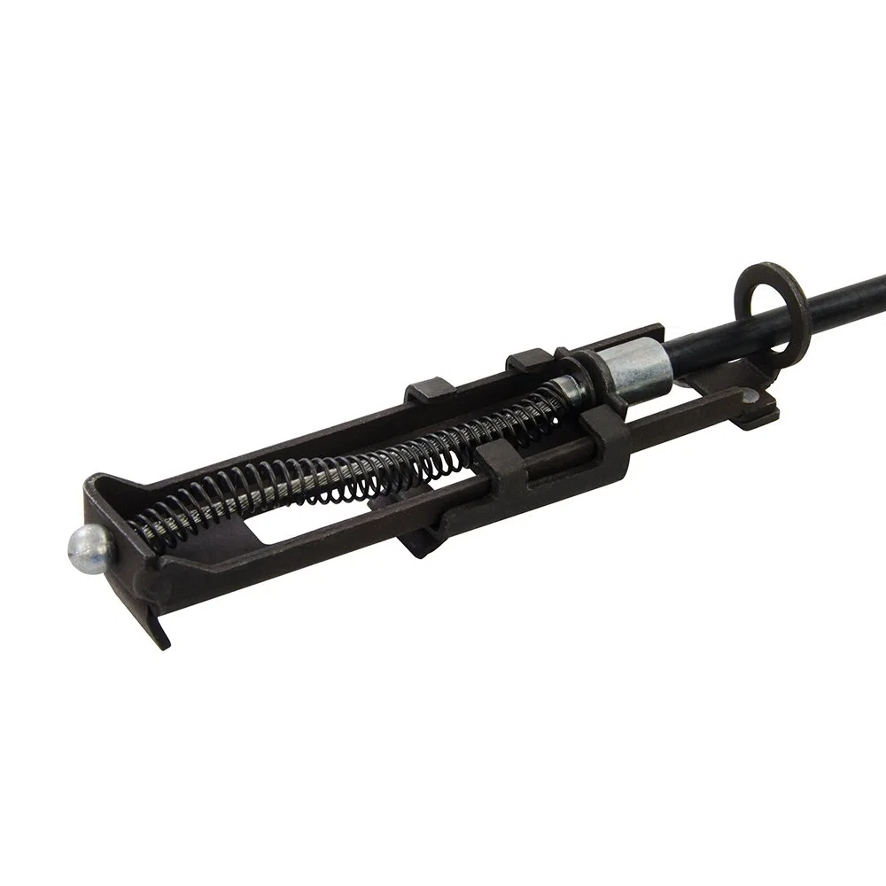 Silverline 441030 - Pinza stringitubo, 610 mm