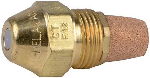 Ugello delavan 0,75 g 60d w, DELAVAN, rif. P0075-60W1