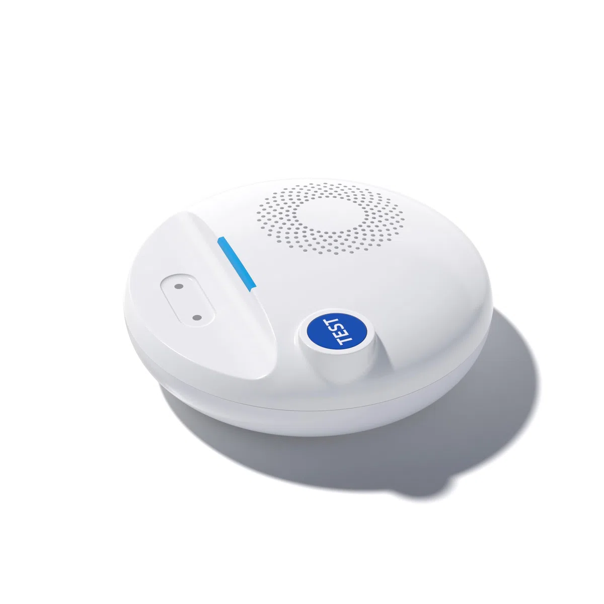 Yasorn Rilevatore di Perdite d'Acqua WiFi, Allarme Acustico da 100 dB e Avvisi in Tempo Reale Tramite App, Sensore Intelligente Impermeabile IP67 per Cucina, Casa, Bagno