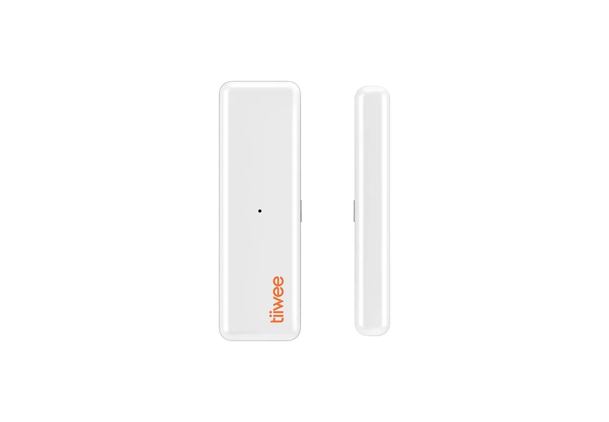 tiiwee TWWS03 - Sensore per finestra e porta per sistemi di allarme Tiiwee Home Allarme