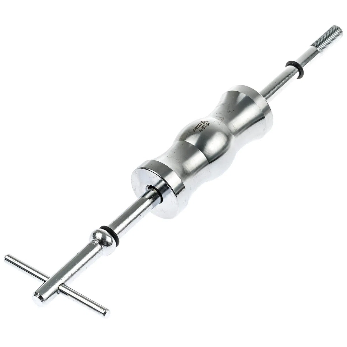 Asta A-BISH Martello scorrevole universale Martello estrattore 2,5kg