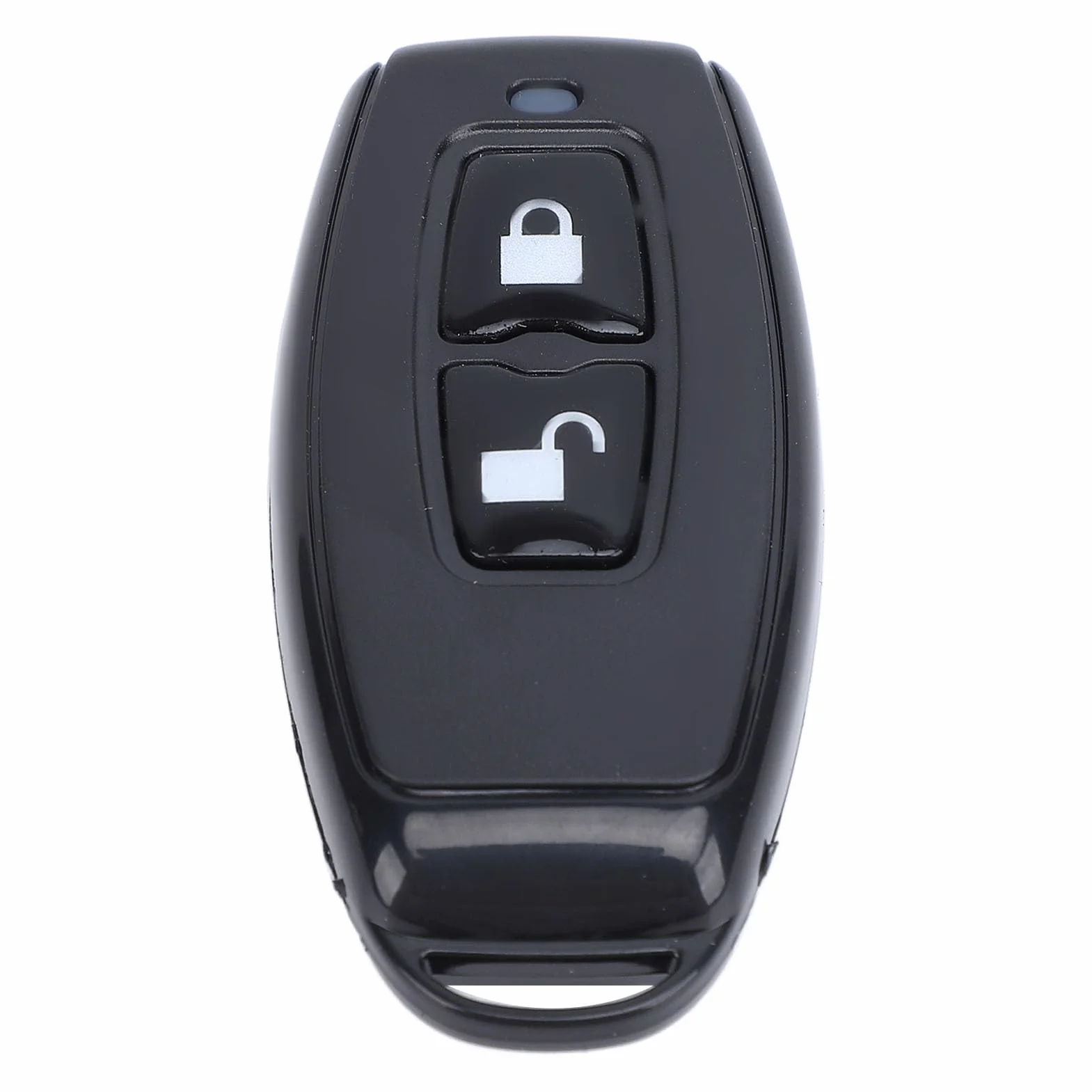 Portachiavi Wireless per Tutti i Prodotti TTLOCK, Distanza di Trasmissione 2,4 GHz, Distanza di Trasmissione 15 M, Controllo Regolare, Telecomando per Accesso Senza Chiave