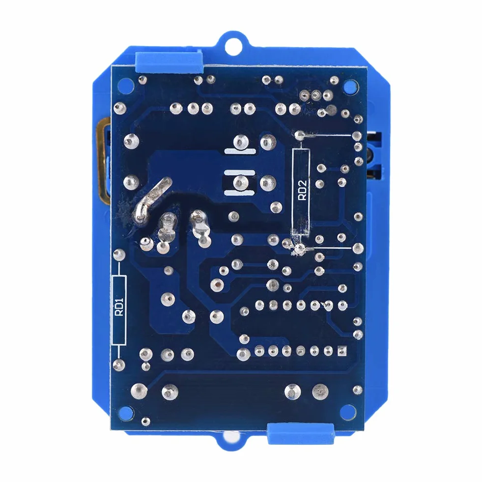 Circuito del controller della pompa dell'acqua, 220V 50-60 Hz Pannello del circuito elettronico del regolatore di pressione della pompa dell'acqua per EPC-2 con accessori