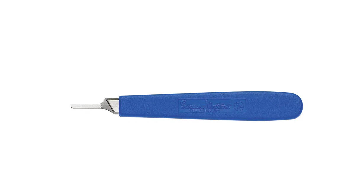 Swann-Morton 5A Handle
