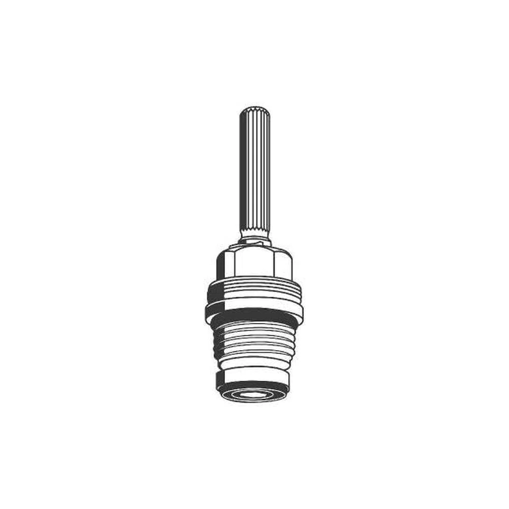 Grohe 07148000 Vitone da 1/2"