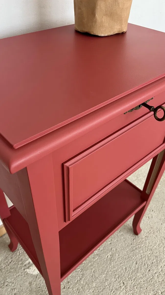 Novecento Paint Mobili ml 500 Rosso PRIMITIVO