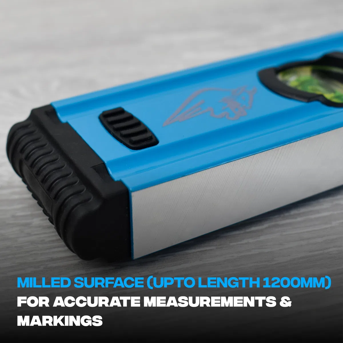 OX ox-t500206 commercio Level, blu, blu, OX-T500206