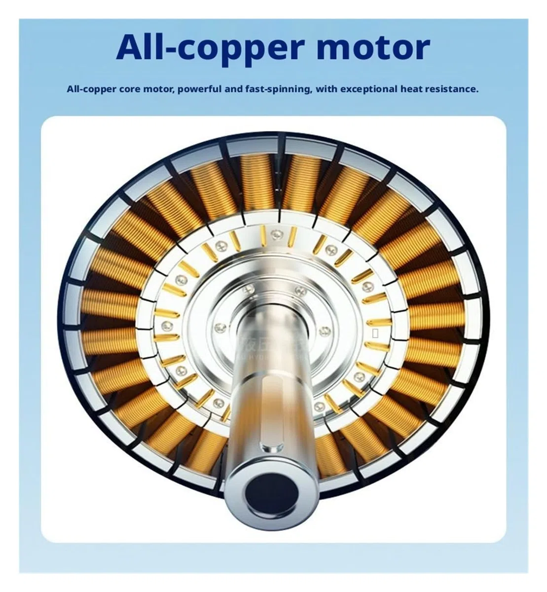 AH0608TL-CA Raffreddatore d'aria for olio idraulico – Unità di raffreddamento a doppia ventola for compressori e piccoli sistemi Efficiente(AH0608TL- 24V- DC)