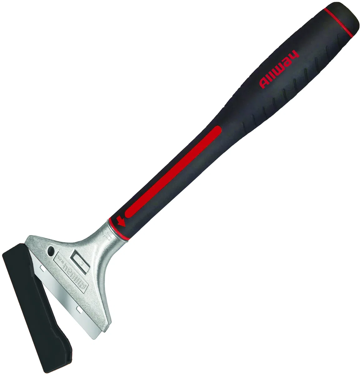 Allway Strumenti 12 pollici Lungo Wall Stripper WPS