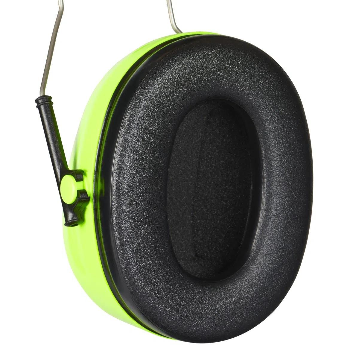 3M Peltor H520A-472-GB Optime II Earmuffs