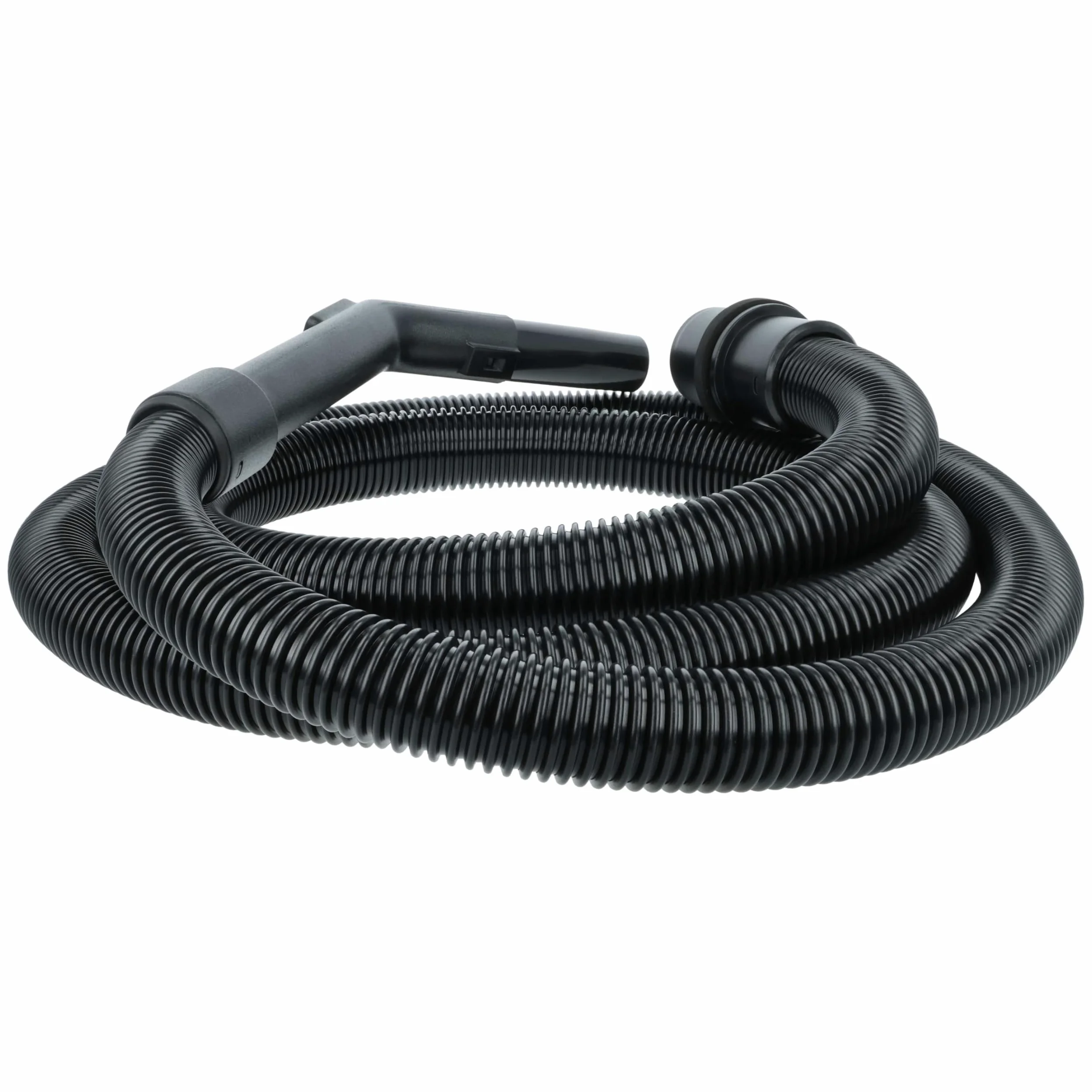 vhbw Tubo flessibile 3m compatibile con Kärcher NT 14, NT 25, NT 27, NT 35, NT 40, NT 45, NT 48 u.v.m aspirapolvere- sostituisce tubo per 4.440-626.0
